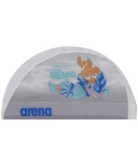 arena/ARENA アリーナ スイミング メッシュキャップ 昇華プリント  DIS4010/506174363