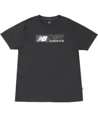 new balance/new　balance ニューバランス パフォーマンスグラフィックショートスリーブTシャツ ブ/506174761