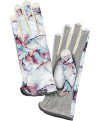 Yonex/Yonex ヨネックス テニス グローブ 手袋 左右両手 ネイルスルー UVカット 吸水速乾 グ/506174894