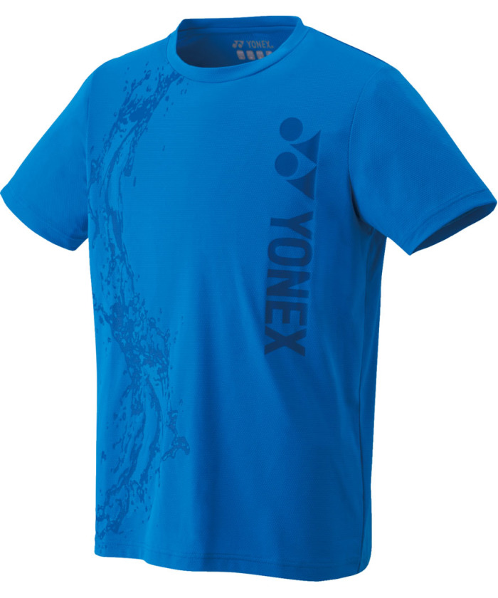 Yonex ヨネックス テニス ドライTシャツ 16649 489(506174922) | ヨネックス(Yonex) - d fashion