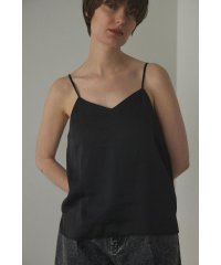 BLACK BY MOUSSY/satin camisole/506176319