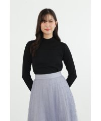 JILL STUART/◆ウォッシャブルウールハイネックニットトップス/506176421