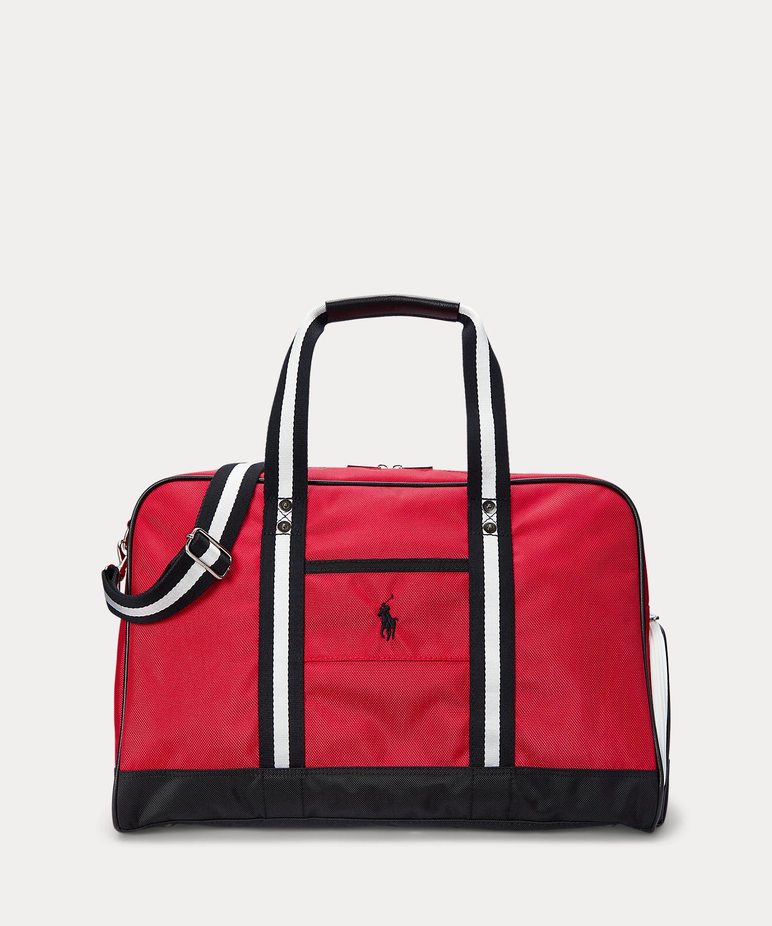 POLO GOLF シグネチャー ゴルフ ダッフル POLO GOLF シグネチャー ゴルフ ダッフル