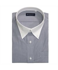 TOKYO SHIRTS/【大きいサイズ】 ボタンダウン 半袖 形態安定 ワイシャツ/506176995