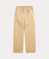 POLO RALPH LAUREN/(ボーイズ 8才～20才)コットン チノ ドローストリング パンツ/506177052