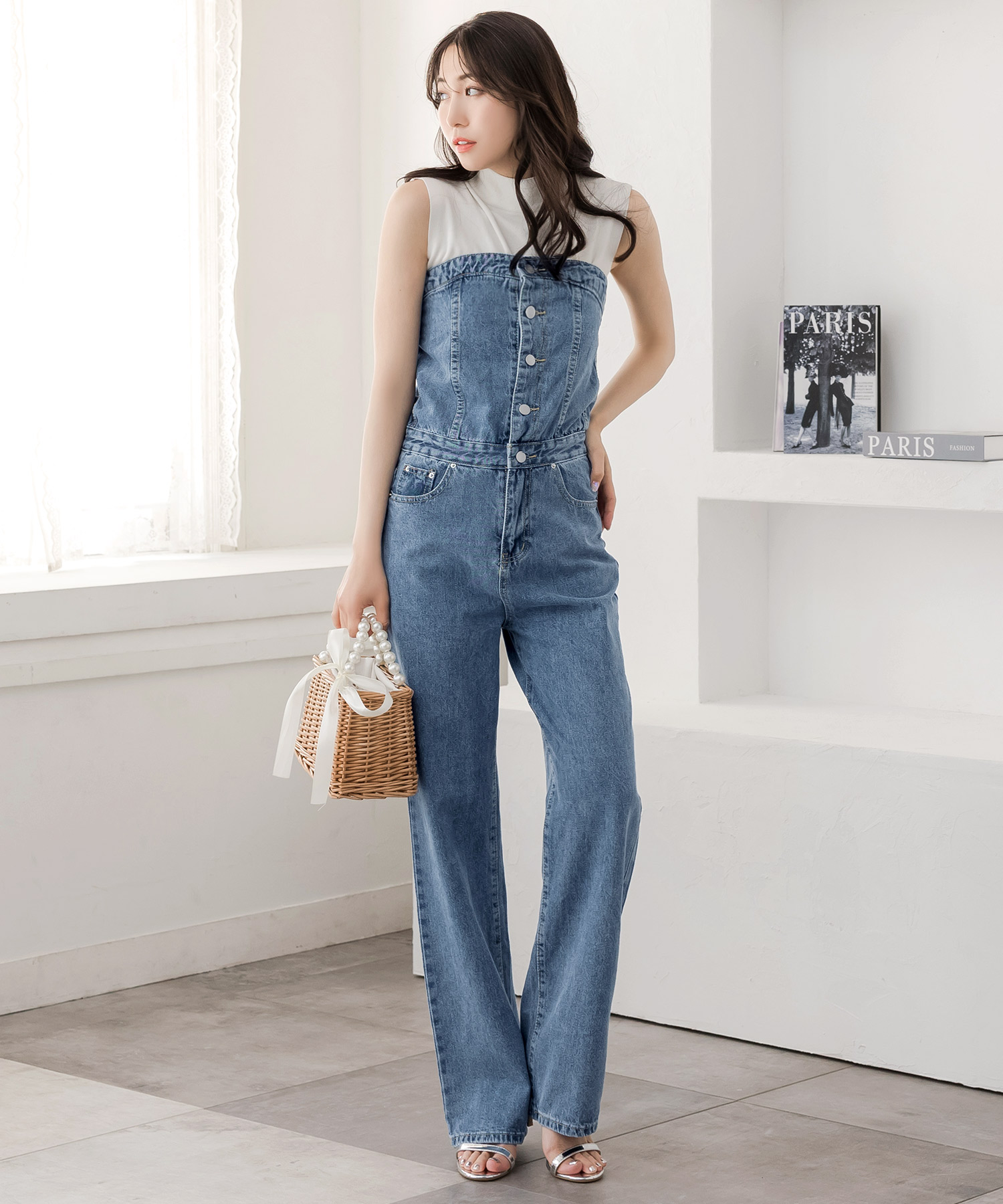 H BEAUTY&YOUTH UNITED ARROWS（エイチビューティーアンドユース