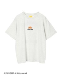 Green Parks/ムジークタイガー/バックプリントTシャツ/506177438