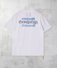 FUSE/【WESTERN HYDRODYNAMIC RESEARCH（ウェスタン ハイドロダイナミック リサーチ）】WAVE RUNNER S/S TEE/506177467