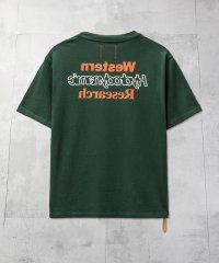 FUSE/【WESTERN HYDRODYNAMIC RESEARCH（ウェスタン ハイドロダイナミック リサーチ）】WAVE RUNNER S/S TEE/506177467
