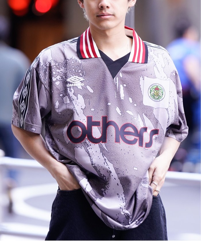 セール 30%OFF】BAL UMBRO SOCCER JERSEY BAL-210 0(506177475 セール 30%OFF】BAL UMBRO SOCCER JERSEY BAL-210 0(506177475