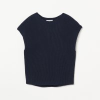 HELIOPOLE/FRENCH SLEEVE KNIT/506177486