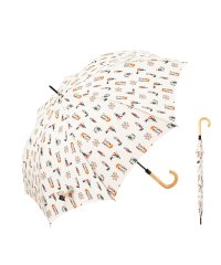 U-DAY/ユーデイ U－DAY UーDAY 傘 レディース かさ ユーデイ 長傘 晴雨兼用 ブランド ジャンプ 大きめ 63cm Smooth Jump Rainy Da/506177513