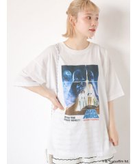 ehka sopo/【STAR WARS】オーバーサイズTシャツ/506178281