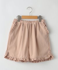 SHIPS KIDS/SHIPS KIDS:140～150cm /〈吸水速乾〉フリル ショート パンツ/506178295