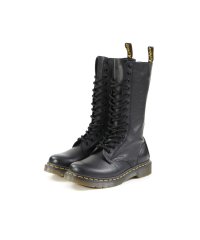 DR.MARTENS/ドクターマーチン Dr.Martens レディース ブーツ 1B99 14ホールブーツ 11820008 ミドルブーツ VIRGINIA バージニア 本革 レザ/506178303