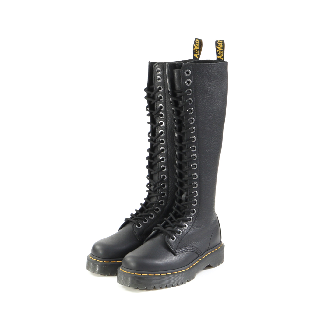 ドクターマーチン Dr.Martens レディース メンズ ブーツ 1B60