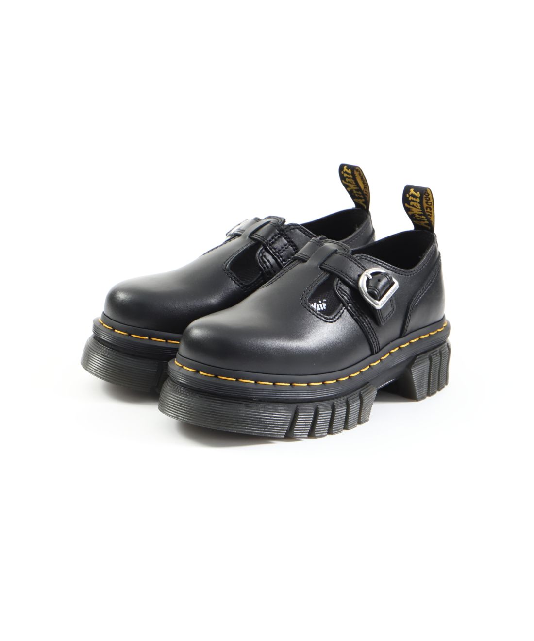 ドクターマーチン(DR.MARTENS)(ROYDRM)の通販 - d fashion