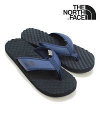 THE NORTH FACE/【THE NORTH FACE / ザ・ノースフェイス】M BASE CAMP FLIP－FLOP II / フリップフロップサンダル NF0A47AA/506179079