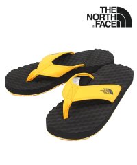 THE NORTH FACE/【THE NORTH FACE / ザ・ノースフェイス】M BASE CAMP FLIP－FLOP II / フリップフロップサンダル NF0A47AA/506179079