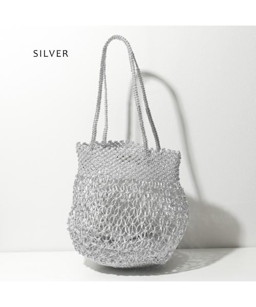 バグマティ(BAGMATI)(MRKBAG) | シルバー・銀色の通販 - d fashion