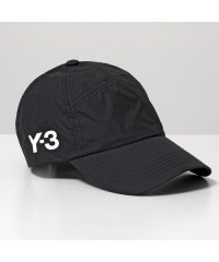 Y-3/Y－3 キャップ HD3329 ロゴ CORDURA エコ 帽子/506179126