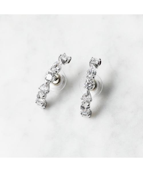 セール 14%OFF】SWAROVSKI ピアス Tennis Deluxe 5563322 セール 14%OFF】SWAROVSKI ピアス Tennis Deluxe 5563322