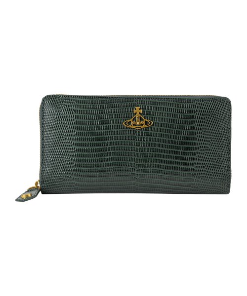 セール】ヴィヴィアン ウエストウッド Vivienne Westwood 長財布 