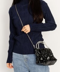 SVEC/シュベック SVEC シャーリングミニショルダーバッグ/506179651