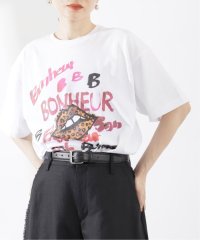 VERMEIL par iena/《予約》Bonheur オリジナルTシャツ/506179691