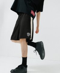 ADAM ET ROPE'/《別注》【SPALDING/スポルディング】BASKETBALL SHORTS / UNISEX/506181582