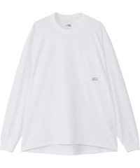 THE NORTH FACE/ザ・ノース・フェイス THE NORTH FACE THE NORTH FACE ノースフェイス アウトドア ロングスリーブエンライドティー L／S E/506182006
