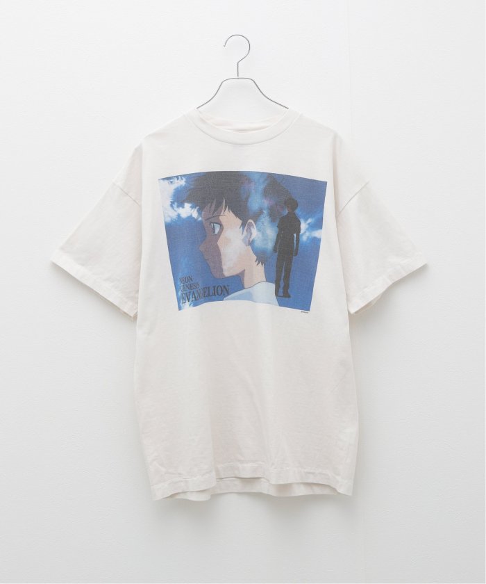 セントマイケルSAINT Mxxxxxx EV SS TEE / SHINJI