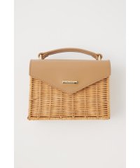 moussy/SQUARE BASKET バッグ/506183695