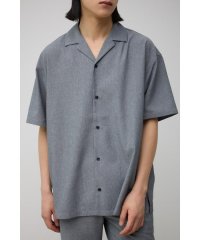 AZUL by moussy/ドビー オーランドシャツ/506183739