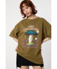 RODEO CROWNS WIDE BOWL/LC SPEACE Tシャツ/506183784