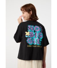 RODEO CROWNS WIDE BOWL/NBG FLOWER Tシャツ/506183785