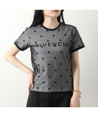 GIVENCHY/GIVENCHY KIDS Tシャツ H30085 4G ロゴT/506185102