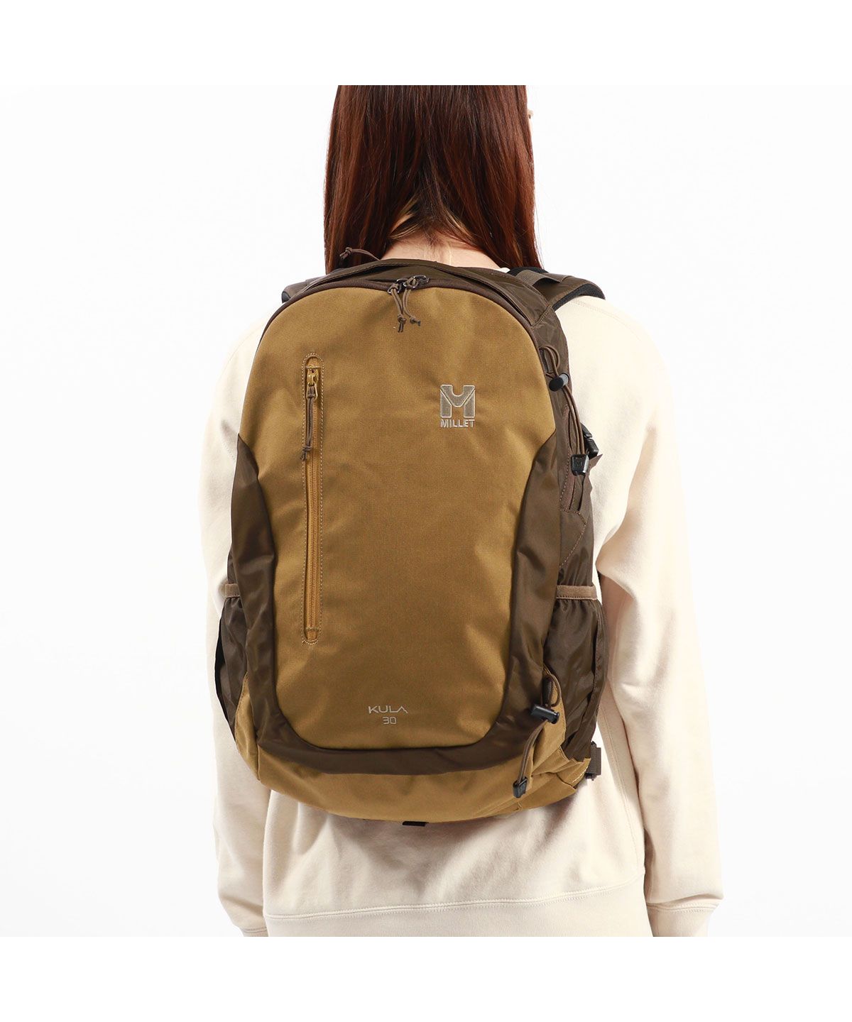 ミレー MILLET 【日本正規品】ミレー リュック 大容量 MILLET ミレー MILLET 【日本正規品】ミレー リュック 大容量 MILLET