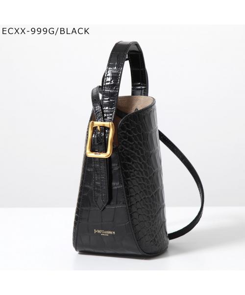 即納☆【J&M DAVIDSON】NANO QUIVER BUCKET ショルダーバッグ セール28%OFF】ジェイアンドエムデヴィッドソン J&M DAVIDSON