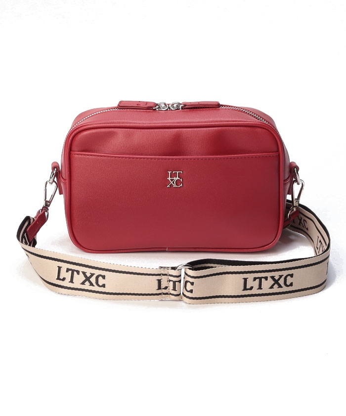 【日本限定モデル】 セール 30%OFF】【LTXC】ジャガードテープバッグ(505862197 バッグ