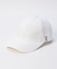 Varzar/【Varzar / バザール】STUD LOGO OVER FIT BALL CAP キャップ 帽子/505942482