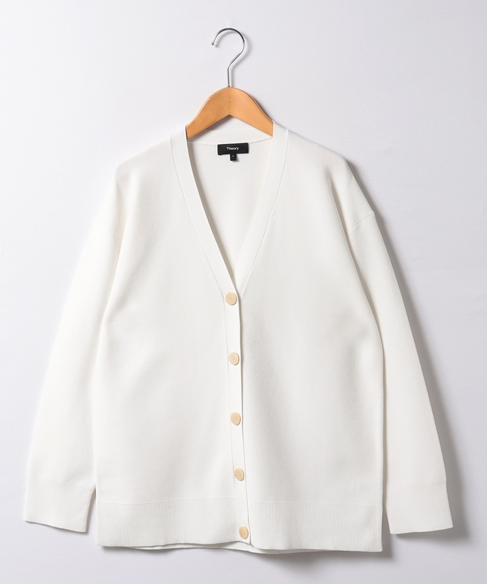 セール】カーディガン WOOSTER CREP BOXY LINKS C(505975692
