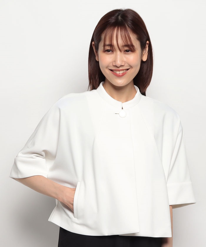 お値下げしました  LAPINE BLANCHEラピーヌ新品タグしつけ付きスーツ お値下げしました LAPINE BLANCHEラピーヌ新品タグしつけ付き
