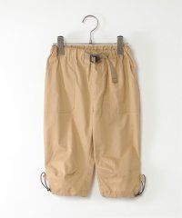 ikka kids/7分丈ドロストタックワークパンツ（120〜160cm）/506176518