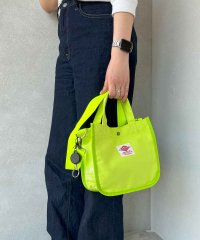 Holiday A.M./ホリデーエーエム Holiday A.M. バッグ ショルダーバッグ レディース メンズ キャンバス 帆布 小さいサイズ キーリール HolidayA.M./506181584