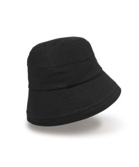 exrevo/エクレボ exrevo バケットハット レディース 夏 コットン 無地 深め 帽子 バケハ バケットハット メンズ 大きめ 綿100 シンプル 夏用 uv 遮光/506195280