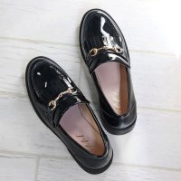 SFW/サンエープラスフェミニン AAA+ feminine フリンジビットローファー / 157－3770/506196042