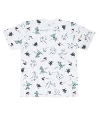 cinemacollection/シネマコレクション cinemacollection ムーミン Tシャツ TーSHIRTS 競争 Lサイズ XLサイズ 北欧 スモールプラネット 半袖 キャラク/506196391