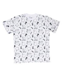 cinemacollection/シネマコレクション cinemacollection ムーミン Tシャツ TーSHIRTS ムーミンのおしり Lサイズ XLサイズ 北欧 スモールプラネット 半/506196393