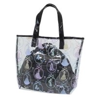 cinemacollection/シネマコレクション cinemacollection ディズニープリンセス プールバッグ 巾着付サマーバッグ ディズニー 粧美堂 海水浴 プール キャラクター /506196761